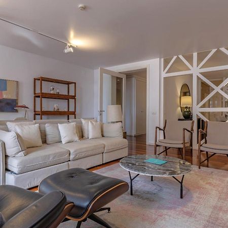 Lovelystay - Chiado 3Bedroom Wonder Lisboa Eksteriør billede