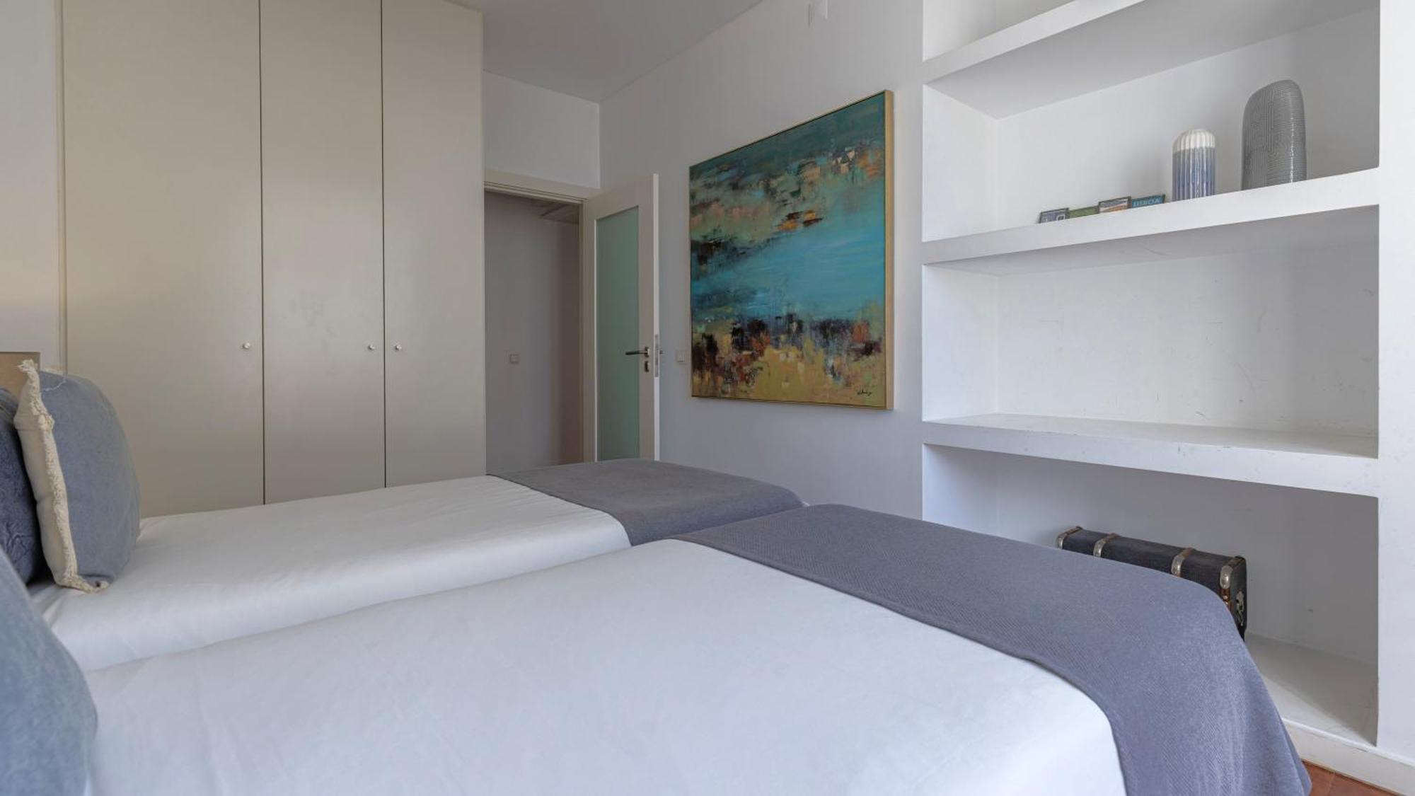 Lovelystay - Chiado 3Bedroom Wonder Lisboa Eksteriør billede