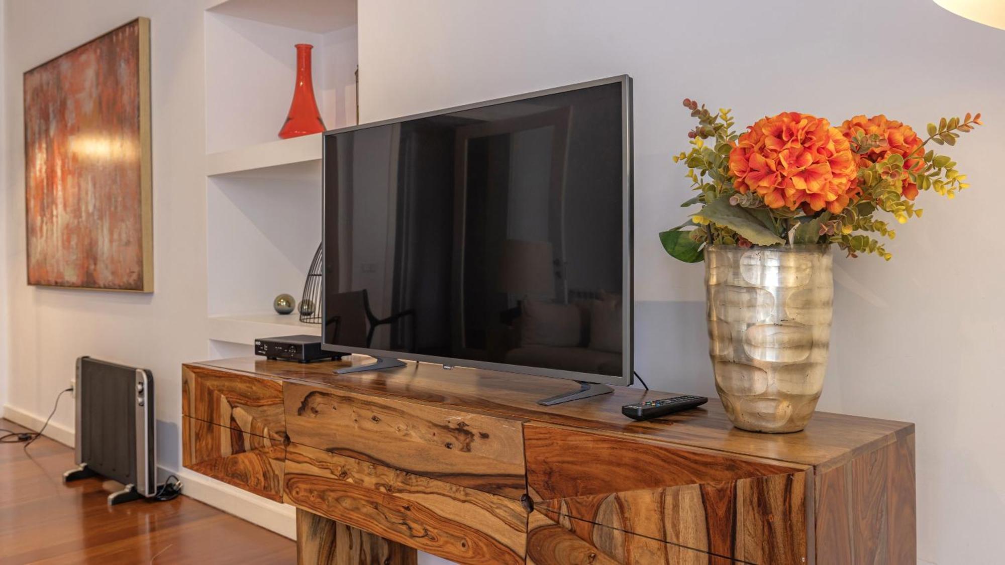 Lovelystay - Chiado 3Bedroom Wonder Lisboa Eksteriør billede