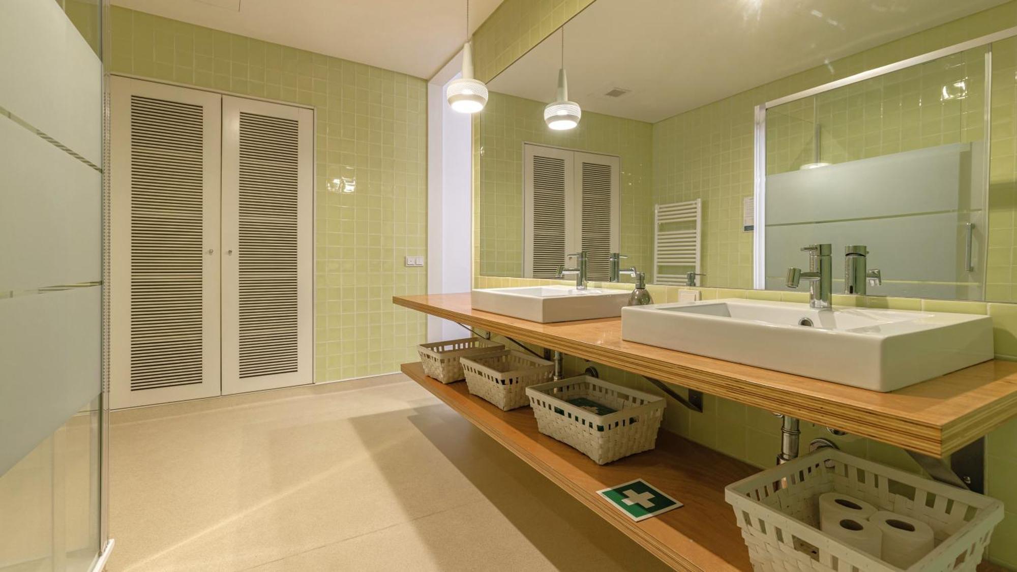 Lovelystay - Chiado 3Bedroom Wonder Lisboa Eksteriør billede