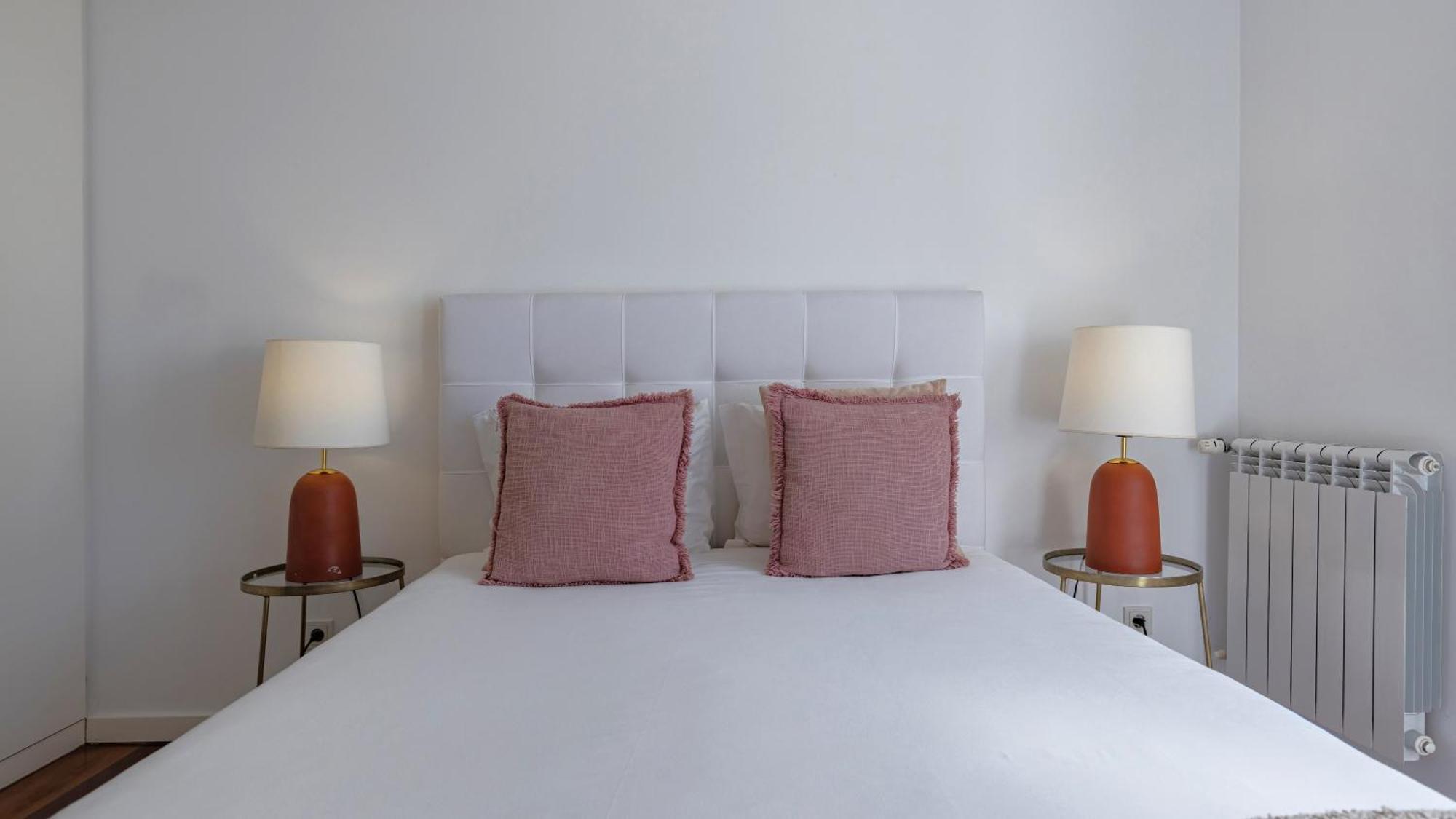 Lovelystay - Chiado 3Bedroom Wonder Lisboa Eksteriør billede