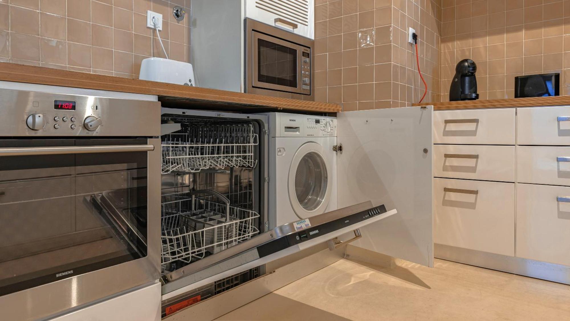 Lovelystay - Chiado 3Bedroom Wonder Lisboa Eksteriør billede