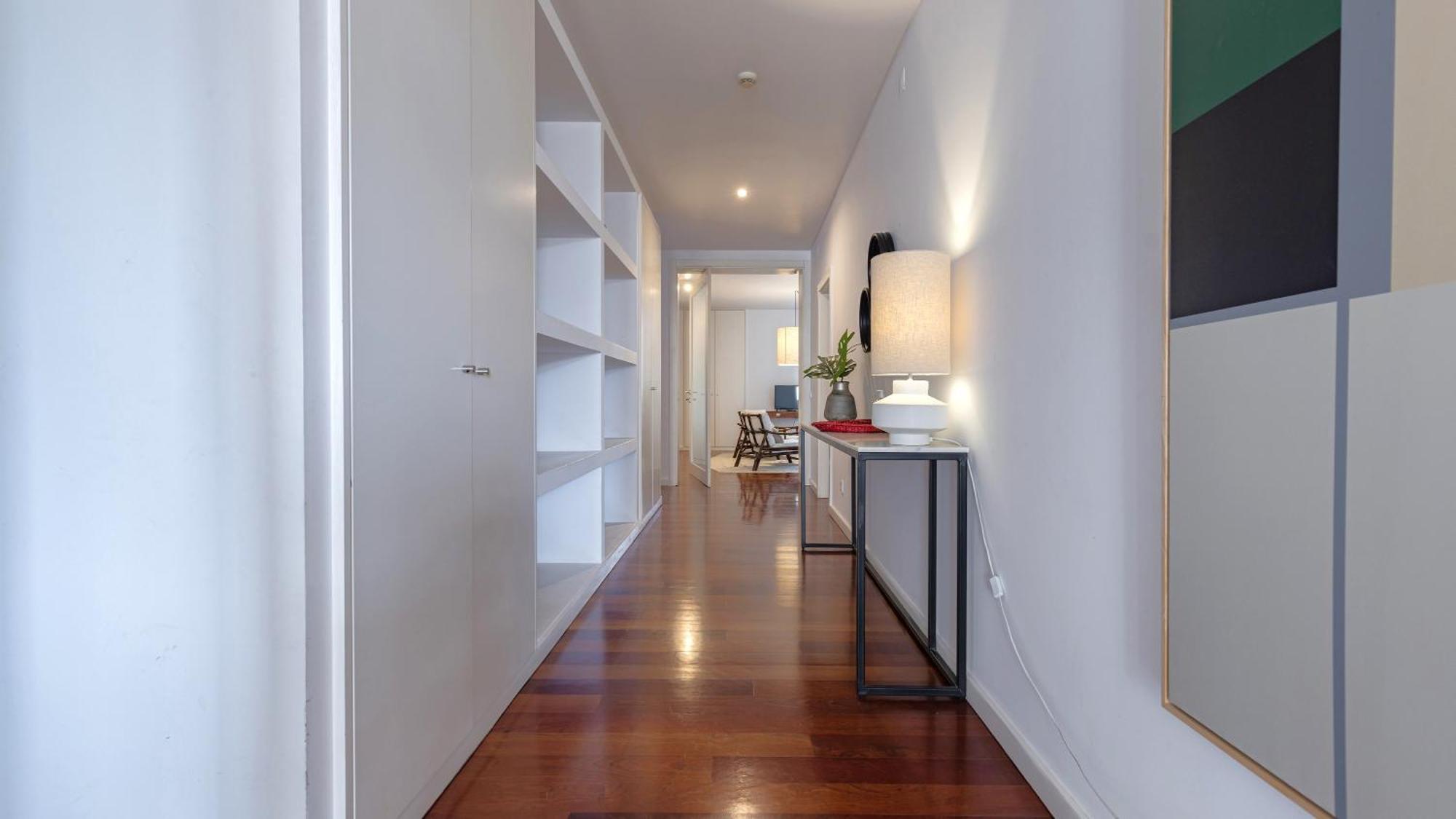 Lovelystay - Chiado 3Bedroom Wonder Lisboa Eksteriør billede