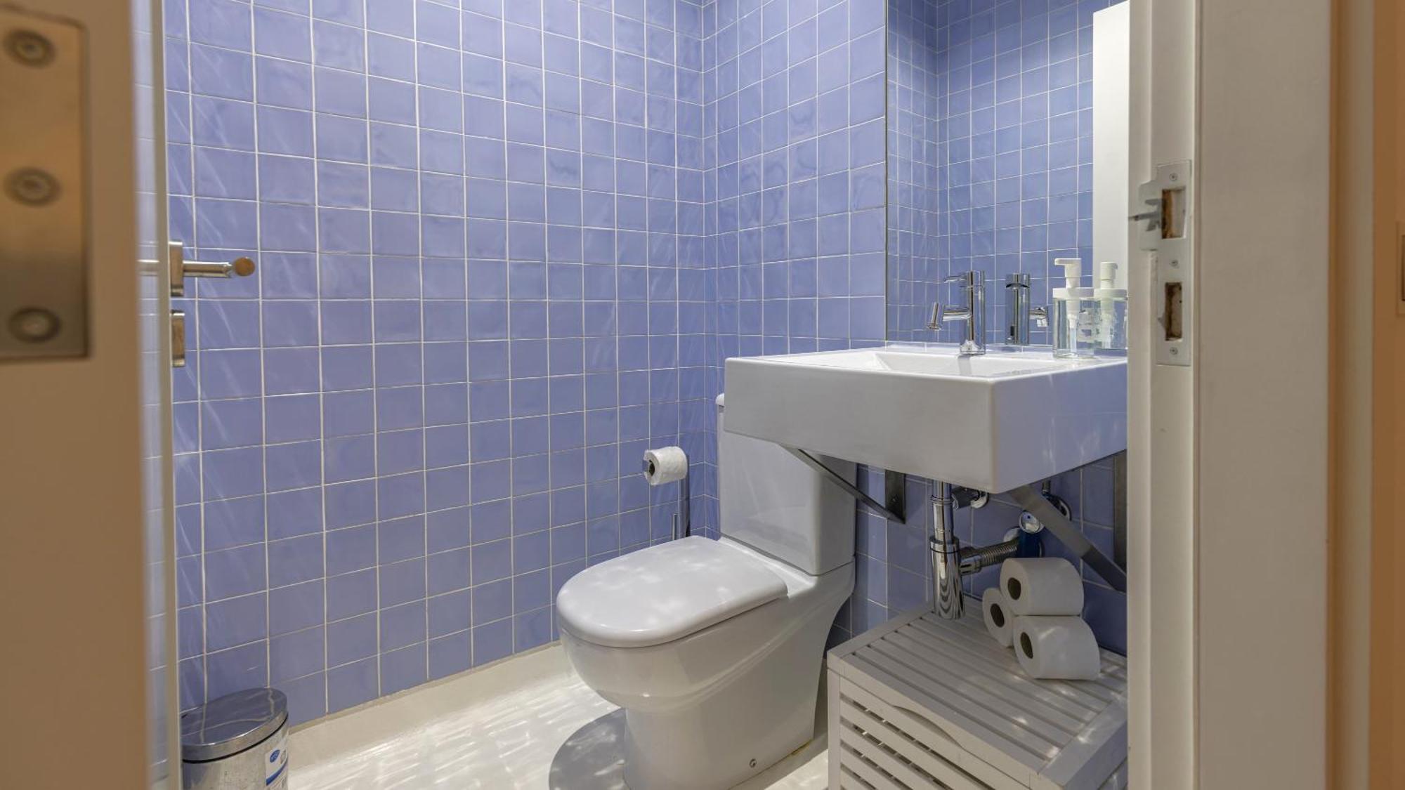 Lovelystay - Chiado 3Bedroom Wonder Lisboa Eksteriør billede