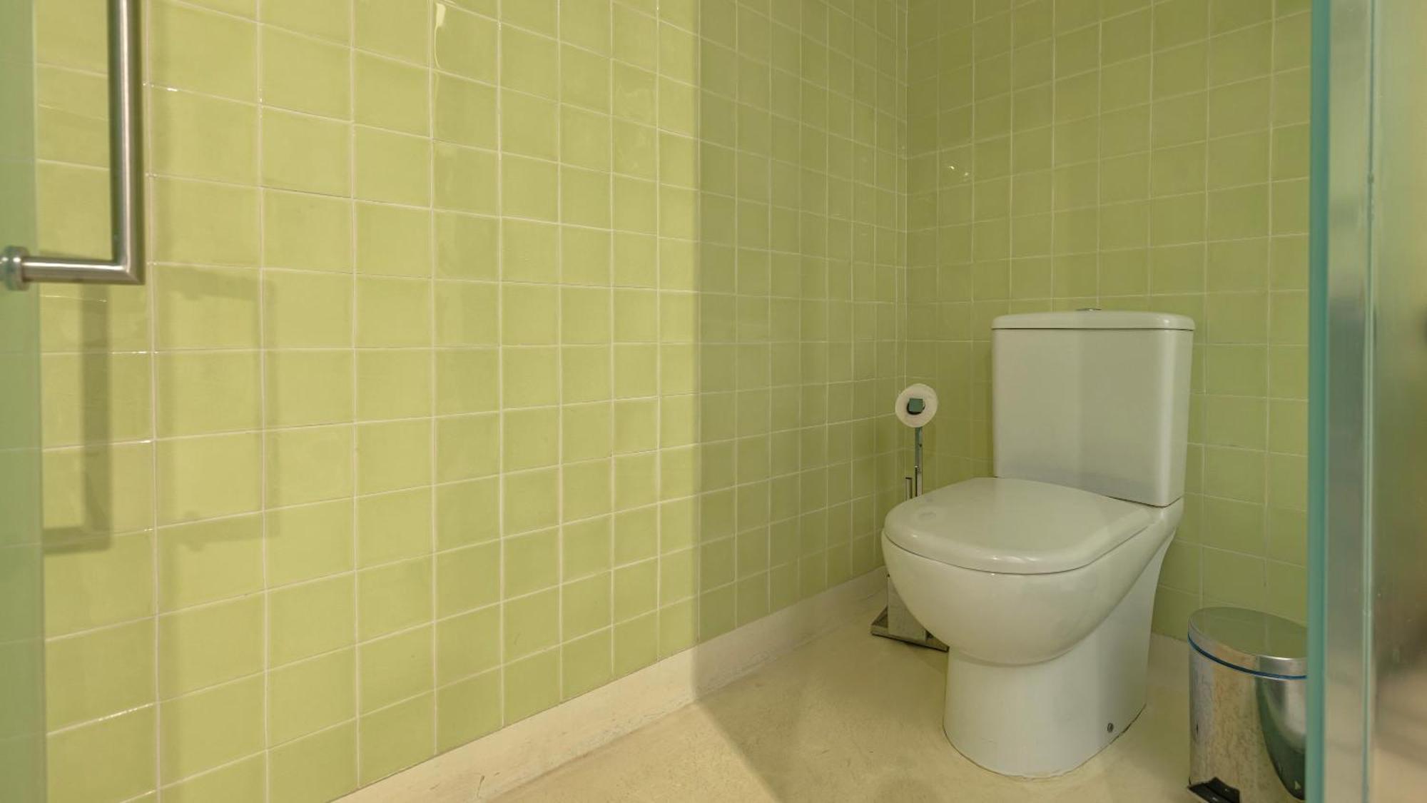 Lovelystay - Chiado 3Bedroom Wonder Lisboa Eksteriør billede