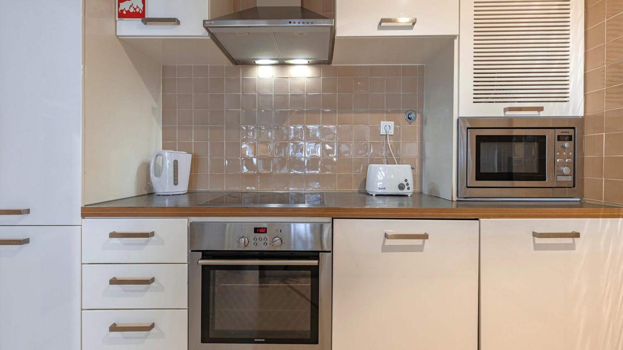 Lovelystay - Chiado 3Bedroom Wonder Lisboa Eksteriør billede