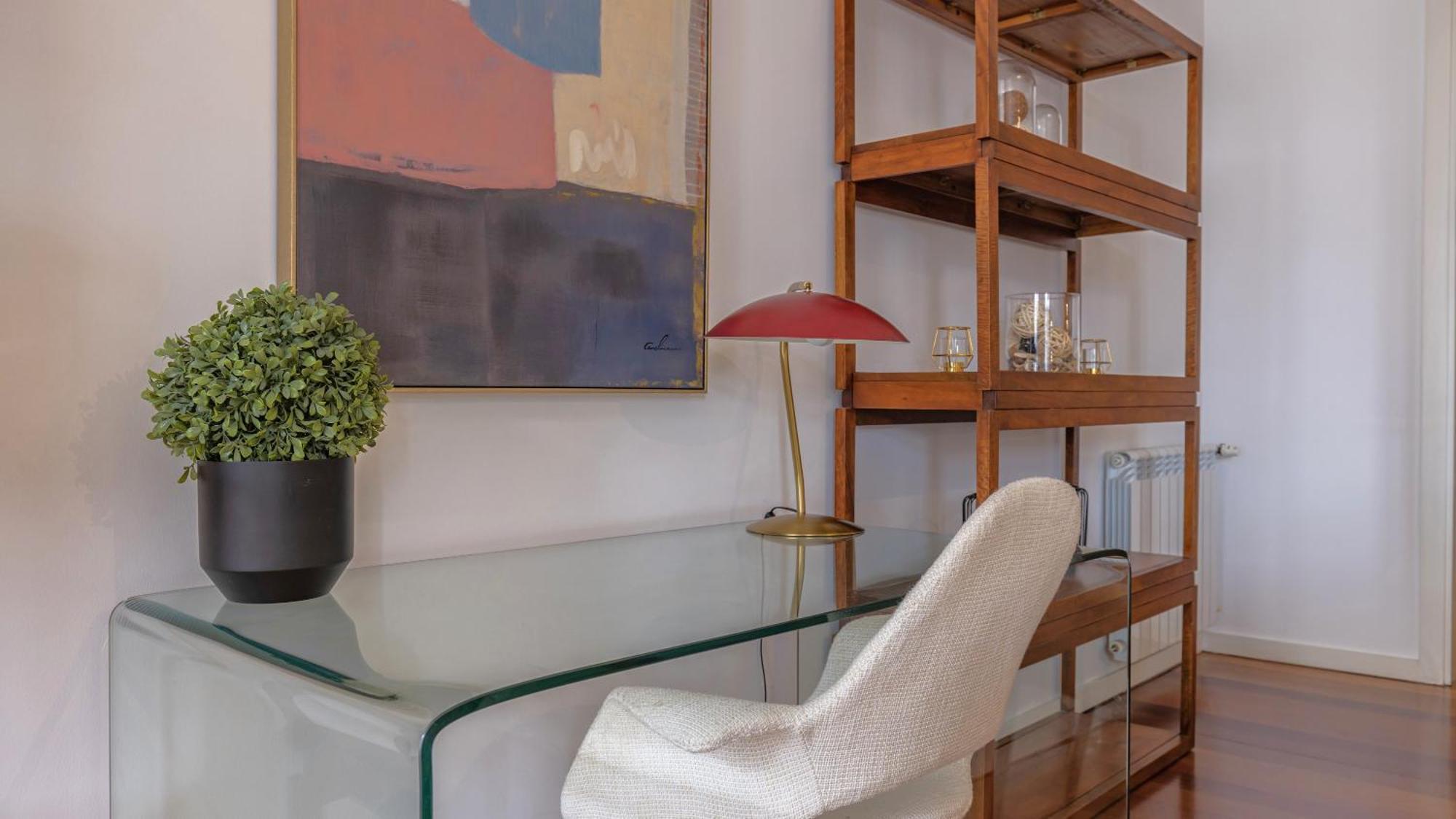 Lovelystay - Chiado 3Bedroom Wonder Lisboa Eksteriør billede