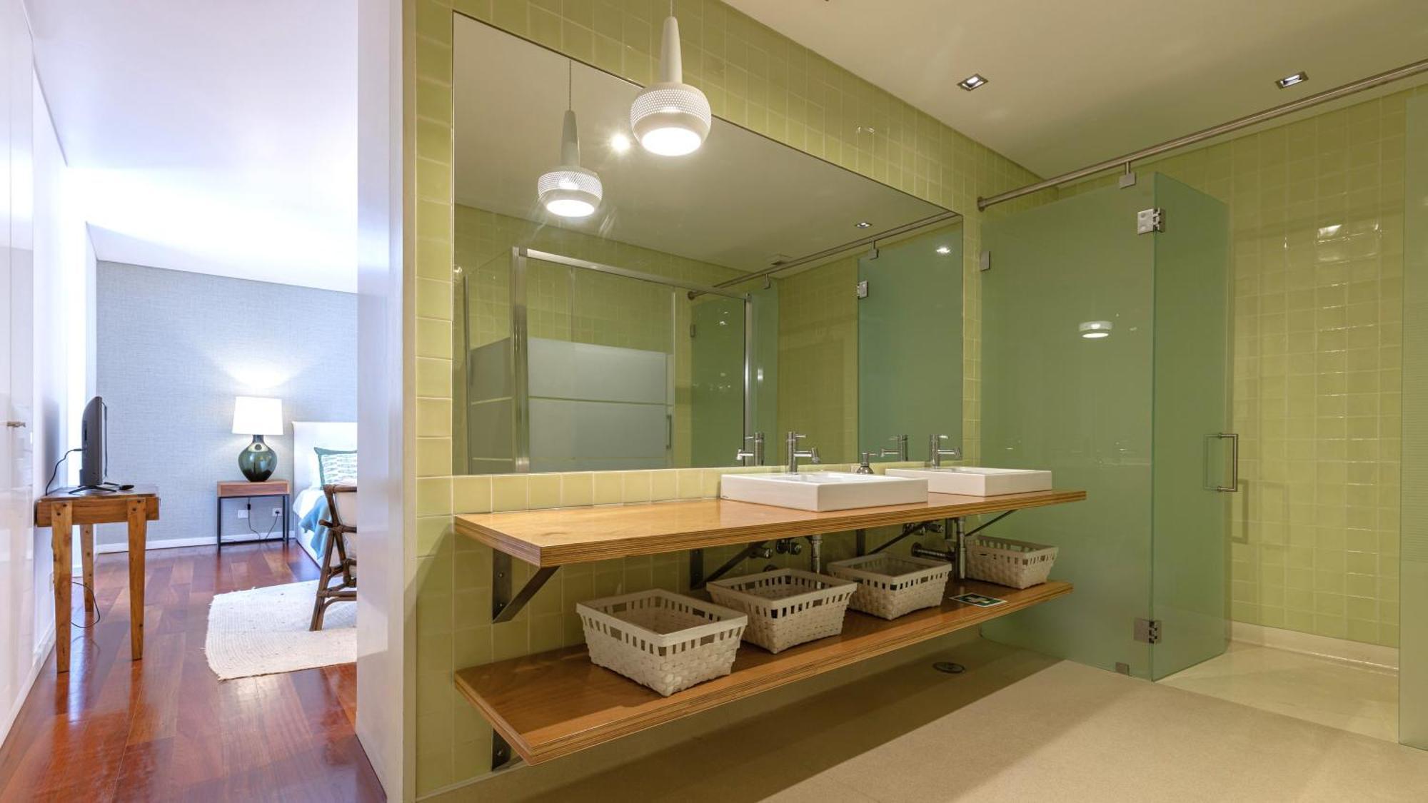 Lovelystay - Chiado 3Bedroom Wonder Lisboa Eksteriør billede